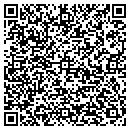 QR code with The Tanning Place contacts