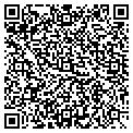 QR code with J B Service contacts