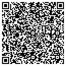 QR code with C & C LawnCare contacts
