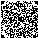 QR code with Gallaway Barber Shop contacts