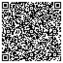 QR code with Garland Barber contacts