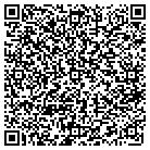 QR code with Chad's Landscape Management contacts