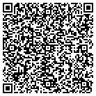 QR code with Garnett Plaza Barbering contacts