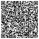 QR code with T&C Platinum Cleaning Service contacts