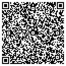 QR code with J & K Construction contacts