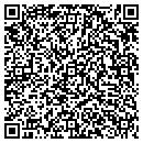 QR code with Two Can Tile contacts