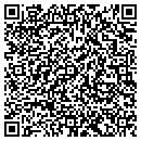 QR code with Tiki Tanning contacts