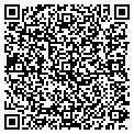 QR code with Wjsu Tv contacts