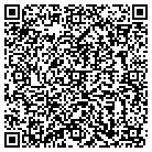 QR code with Ginger's Cutting Edge contacts