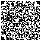 QR code with The House Of Cleaning contacts