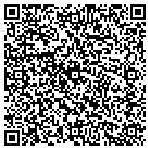 QR code with J D Byrider Auto Sales contacts
