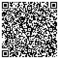 QR code with W Lyc-Tv contacts