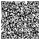 QR code with The Solution Cleaning Service contacts