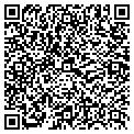 QR code with Vinnie's Tile contacts
