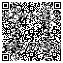 QR code with Toucan Tan contacts