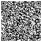 QR code with J Web Iq Incorporated contacts