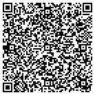 QR code with T M Spring Homecleaning contacts