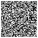 QR code with Tony T Curtis contacts