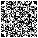 QR code with K I Auto Sales LLC contacts