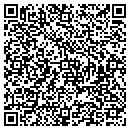 QR code with Harv S Barber Shop contacts