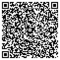 QR code with Psf Inc contacts