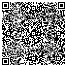 QR code with Custom Cutt's Lawn Service contacts
