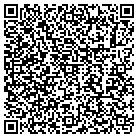 QR code with Headlines Style Shop contacts