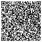 QR code with R&D Custom Woodworks Inc contacts
