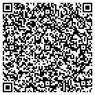 QR code with R D Schuller Construction contacts