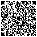 QR code with Hair.Comb contacts