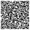 QR code with Kinesis Group contacts