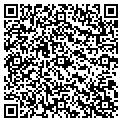 QR code with D And E Lawn Service contacts
