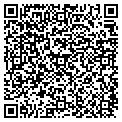 QR code with Kpho contacts