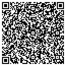 QR code with Red Rock Ranch contacts