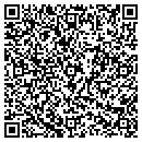 QR code with T L S Home Services contacts