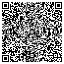 QR code with GTS Graphics contacts