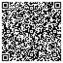 QR code with 681 Properties contacts