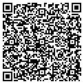 QR code with Kyma contacts