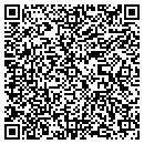 QR code with A Divine Find contacts