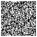 QR code with Kay's Place contacts