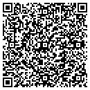 QR code with Ken's Barber Shop contacts