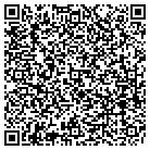 QR code with Mary Joann Lang PHD contacts