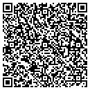 QR code with Ahf Properties contacts