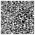 QR code with U V Rays Videos & Ebay Service contacts