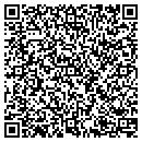 QR code with Leon Hardt Barber Shop contacts
