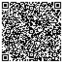 QR code with J & M Communications contacts