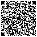 QR code with John A Blocker contacts