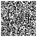 QR code with Gary's Lawn Service contacts