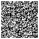 QR code with L's Barber Shop contacts
