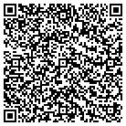 QR code with Maine Street West Barber & Style Shop contacts